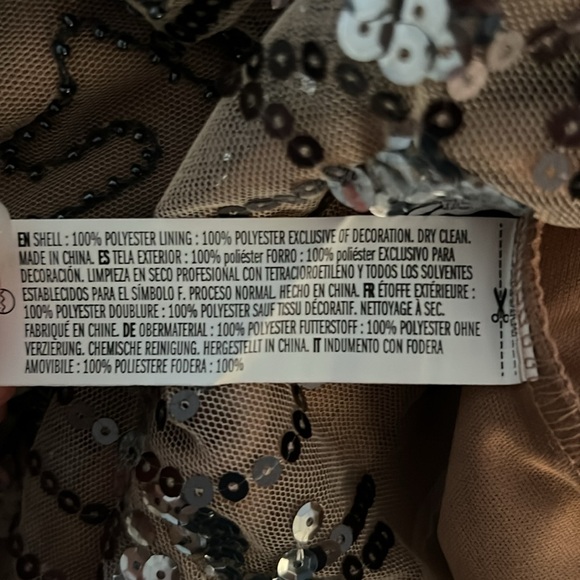 Endless Rose Dress - Picture 13 of 13